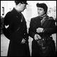 Roma, Cidade Aberta : foto Anna Magnani