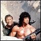 Rambo 3 : foto Richard Crenna, Sylvester Stallone