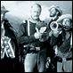 Legião Invencível : foto Ben Johnson, John Wayne