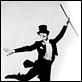 O Picolino : foto Fred Astaire