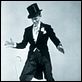 O Picolino : foto Fred Astaire