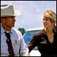 Um Mundo Perfeito : foto Clint Eastwood, Laura Dern