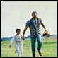 Um Mundo Perfeito : foto Kevin Costner