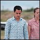 The King : foto Gael García Bernal, Pell James