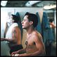 The King : foto Gael García Bernal