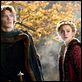 Tristão & Isolda : foto James Franco, Sophia Myles