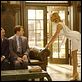 Os Produtores : foto Matthew Broderick, Nathan Lane, Uma Thurman
