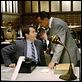 Os Produtores : foto Jon Lovitz, Matthew Broderick