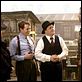 Os Produtores : foto Matthew Broderick, Nathan Lane, Susan Stroman