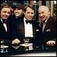 Os Produtores : foto Matthew Broderick, Mel Brooks, Nathan Lane, Susan Stroman