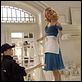 Os Produtores : foto Susan Stroman, Uma Thurman
