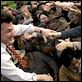 A Grande Ilusão : foto Sean Penn