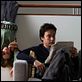 Ensinando a Viver : foto Bobby Coleman, John Cusack