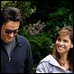 Ensinando a Viver : foto Amanda Peet, John Cusack