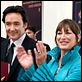 Ensinando a Viver : foto Anjelica Huston, John Cusack