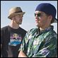 Alpha Dog : foto Emile Hirsch, Justin Timberlake