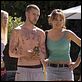 Alpha Dog : foto Dominique Swain, Justin Timberlake