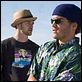 Alpha Dog : foto Emile Hirsch, Justin Timberlake