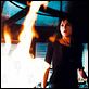 A Névoa : foto Selma Blair