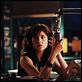 A Névoa : foto Selma Blair