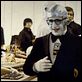O Dorminhoco : foto Woody Allen