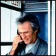 As Pontes de Madison : foto Clint Eastwood