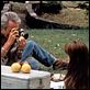 As Pontes de Madison : foto Clint Eastwood, Meryl Streep