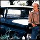 As Pontes de Madison : foto Clint Eastwood