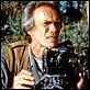 As Pontes de Madison : foto Clint Eastwood