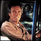As Pontes de Madison : foto Clint Eastwood