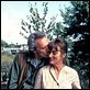As Pontes de Madison : foto Clint Eastwood, Meryl Streep