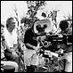 As Pontes de Madison : foto Clint Eastwood