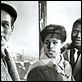 Paris Vive à Noite : foto Paul Newman, Sidney Poitier
