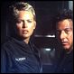 Esfera : foto Dustin Hoffman, Sharon Stone
