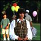 Benny & Joon - Corações em Conflito : foto Johnny Depp