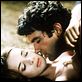 A Casa dos Espíritos : foto Antonio Banderas, Winona Ryder