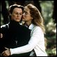 A Casa dos Espíritos : foto Glenn Close, Meryl Streep