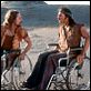 Nascido em 4 de Julho : foto Tom Cruise, Willem Dafoe