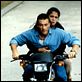 O Alvo : foto Jean-Claude Van Damme