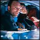 O Segredo do Abismo : foto Ed Harris, Mary Elizabeth Mastrantonio
