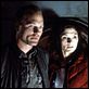 O Segredo do Abismo : foto Ed Harris, Mary Elizabeth Mastrantonio
