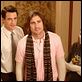 Tudo em Família : foto Dermot Mulroney, Luke Wilson, Rachel McAdams