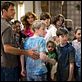 Os Seus, os Meus e os Nossos : foto Dennis Quaid