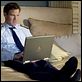 Os Seus, os Meus e os Nossos : foto Dennis Quaid
