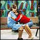 Volver : foto Carmen Maura, Penélope Cruz