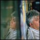 Volver : foto Pedro Almodóvar