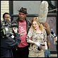 A Cor de um Crime : foto Julianne Moore, Samuel L. Jackson