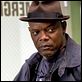 A Cor de um Crime : foto Samuel L. Jackson