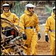 Epidemia : foto Cuba Gooding Jr., Dustin Hoffman, Kevin Spacey