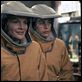 Epidemia : foto Rene Russo